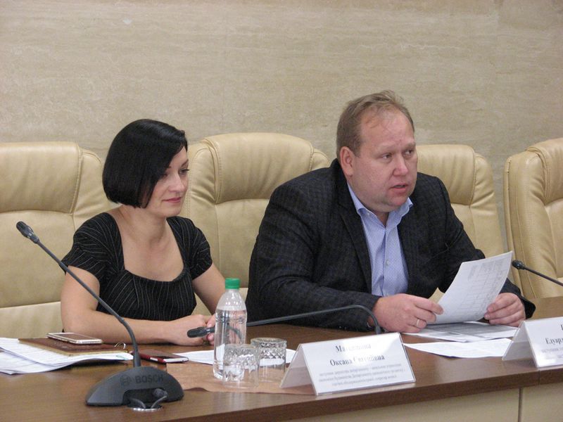 Визначено додатково сім проектів із розвитку енергоефективності навчальних та медичних закладів, які будуть реалізовані за державні кошти