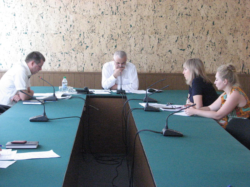 Готовність області до нового опалювального сезону перевірятимуть двічі на місяць