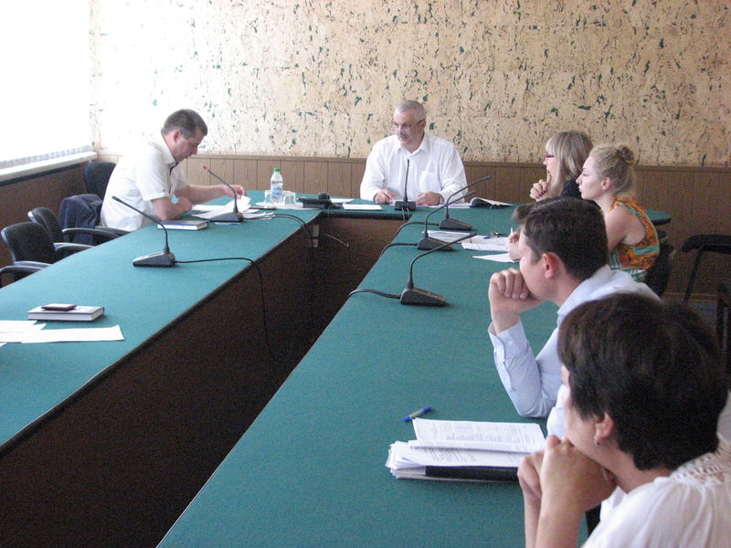 Готовність області до нового опалювального сезону перевірятимуть двічі на місяць
