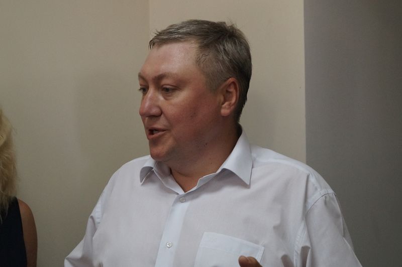 У Запоріжжі розпочав роботу єдиний диспетчерський центр екстреної медичної допомоги та медицини катастроф