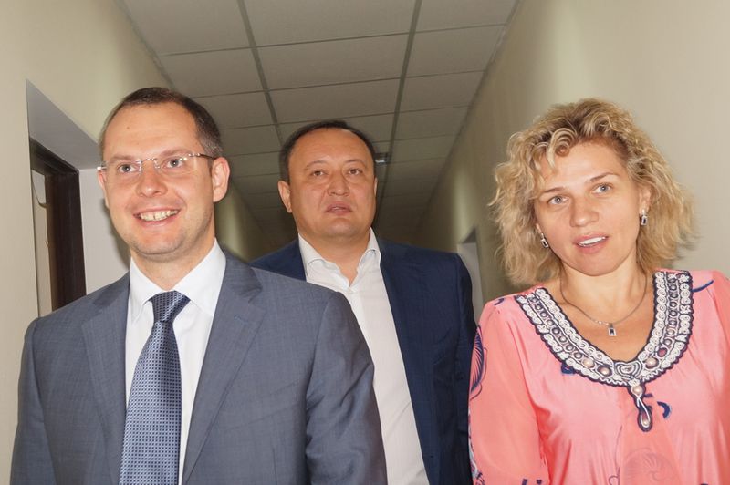 У Запоріжжі розпочав роботу єдиний диспетчерський центр екстреної медичної допомоги та медицини катастроф