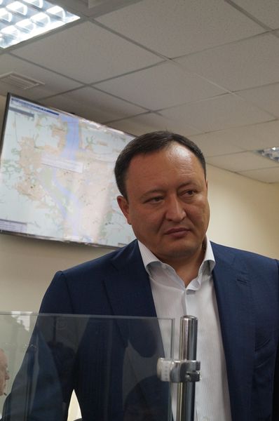 У Запоріжжі розпочав роботу єдиний диспетчерський центр екстреної медичної допомоги та медицини катастроф
