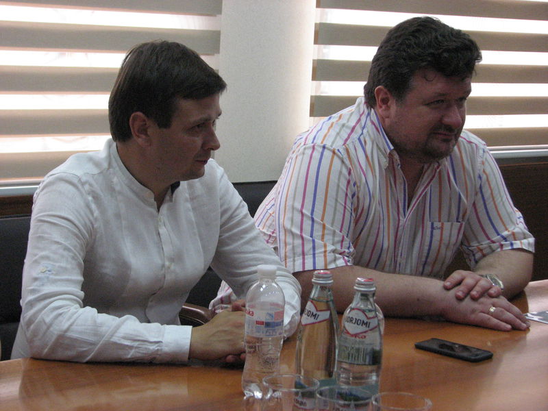 Запорізький досвід створення інклюзивного середовища запозичують інші регіони