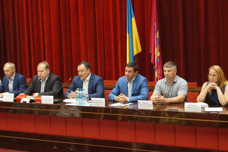 Костянтин Бриль: «Спорт та фізична культура формує характер і особистість»