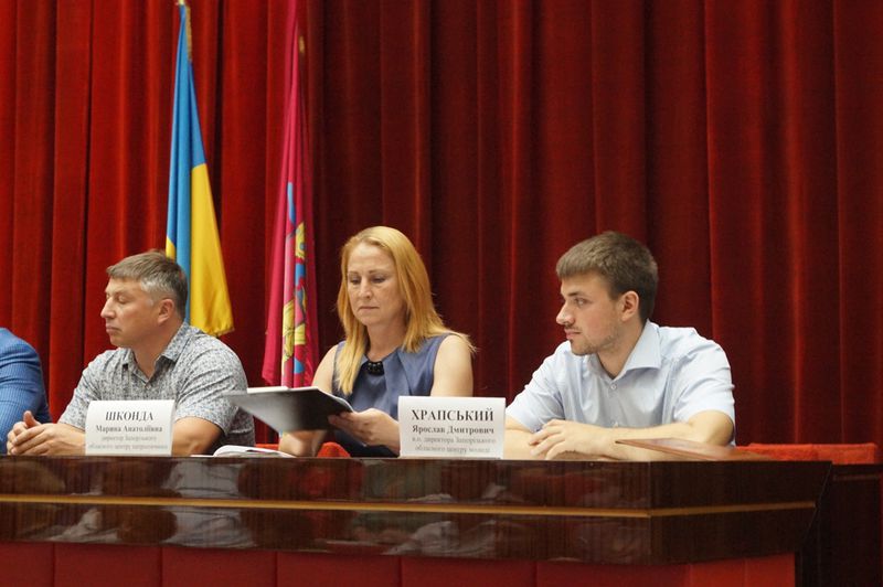 Костянтин Бриль: «Спорт та фізична культура формує характер і особистість»