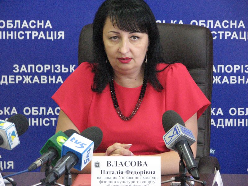 Обласна влада привітала  призерів чемпіонату Європи зі стрибків у воду