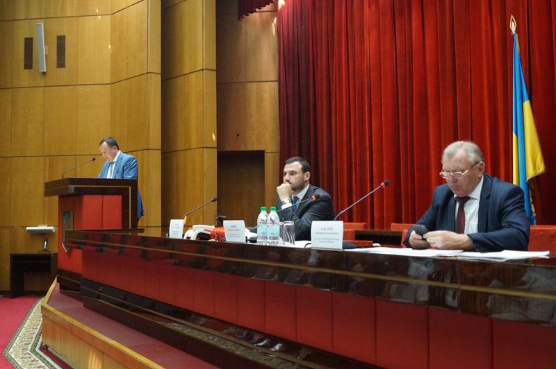 Костянтин Бриль: «Результати «Врожаю» свідчать, що наші зусилля не були марними»