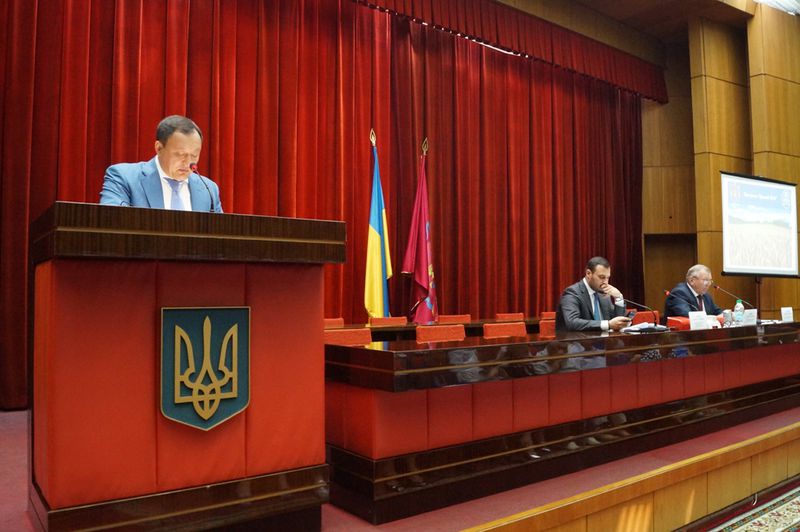 Костянтин Бриль: «Результати «Врожаю» свідчать, що наші зусилля не були марними»