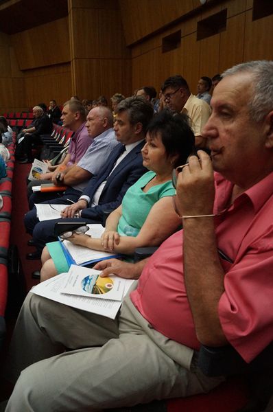 Костянтин Бриль: «Результати «Врожаю» свідчать, що наші зусилля не були марними»