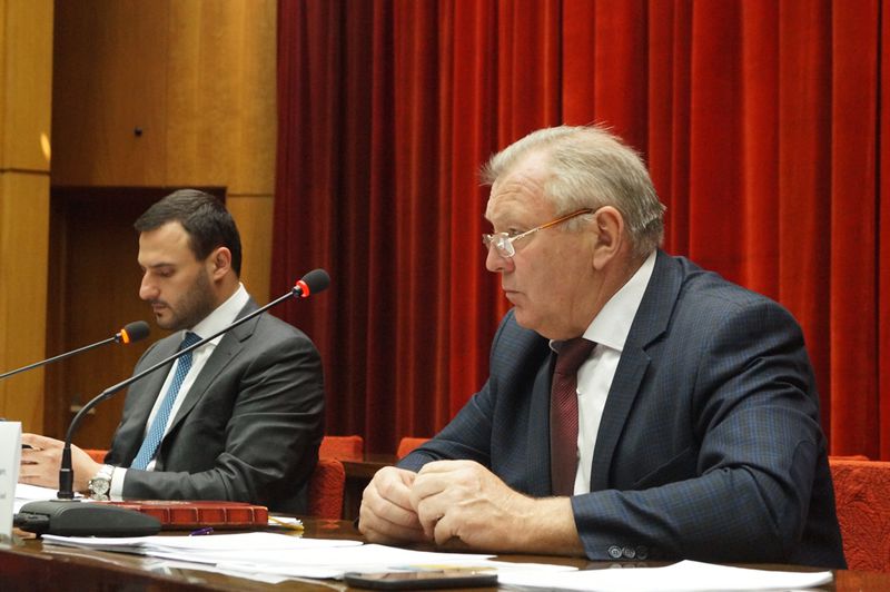 Костянтин Бриль: «Результати «Врожаю» свідчать, що наші зусилля не були марними»