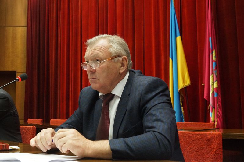 Костянтин Бриль: «Результати «Врожаю» свідчать, що наші зусилля не були марними»