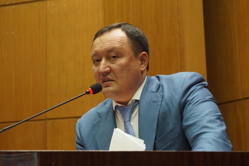 Костянтин Бриль: «Результати «Врожаю» свідчать, що наші зусилля не були марними»