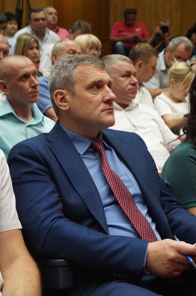 Костянтин Бриль: «Результати «Врожаю» свідчать, що наші зусилля не були марними»