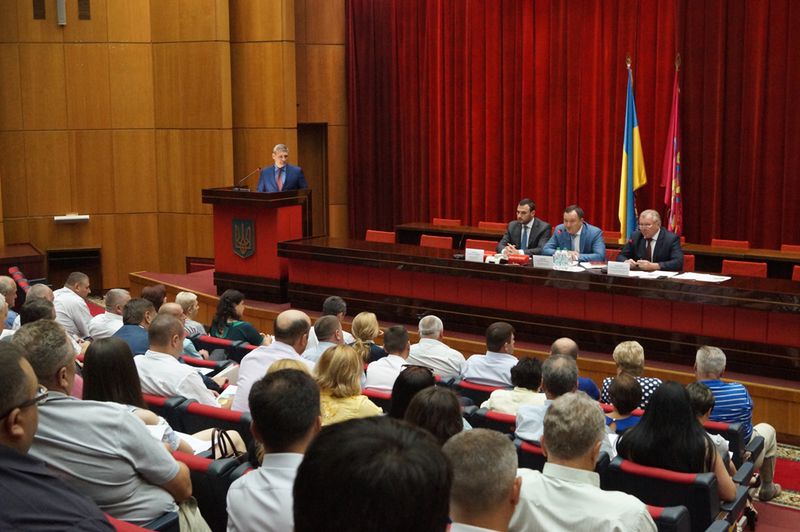 Костянтин Бриль: «Результати «Врожаю» свідчать, що наші зусилля не були марними»