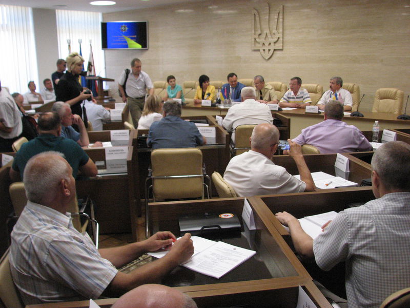 Ветерани служби цивільного захисту своїм прикладом виховують сучасне покоління