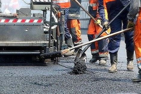 Для ремонту доріг у Пологівському районі планують об’єднати кошти з державного та місцевого бюджетів