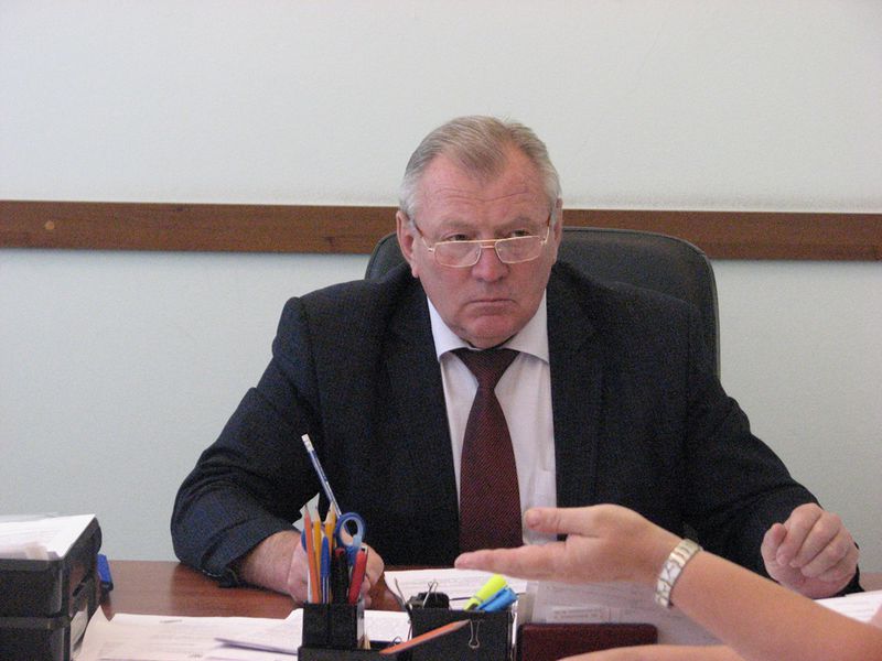 Обласна влада наводить лад із землями Міністерства оборони