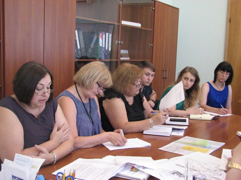 Обласна влада наводить лад із землями Міністерства оборони