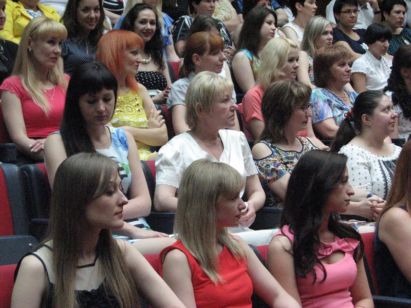 Запорізькі держслужбовці відзначають професійне свято