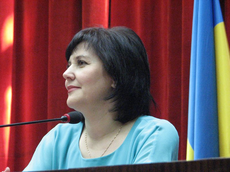 Запорізькі держслужбовці відзначають професійне свято