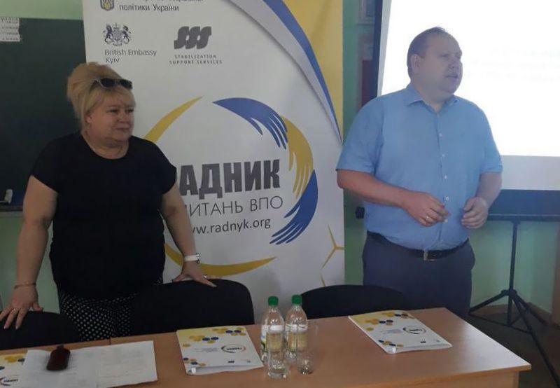 Соціальна допомога вразливим верствам населення знаходиться на особливому контролі обласної влади 