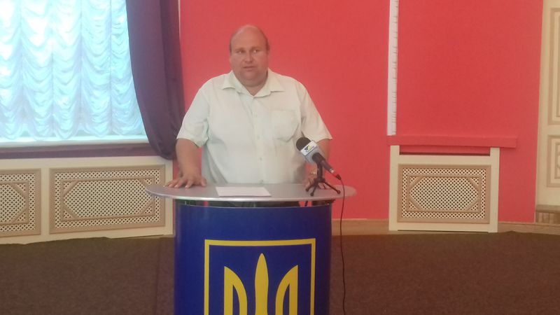 Запоріжці відзначили сторіччя Українського уряду