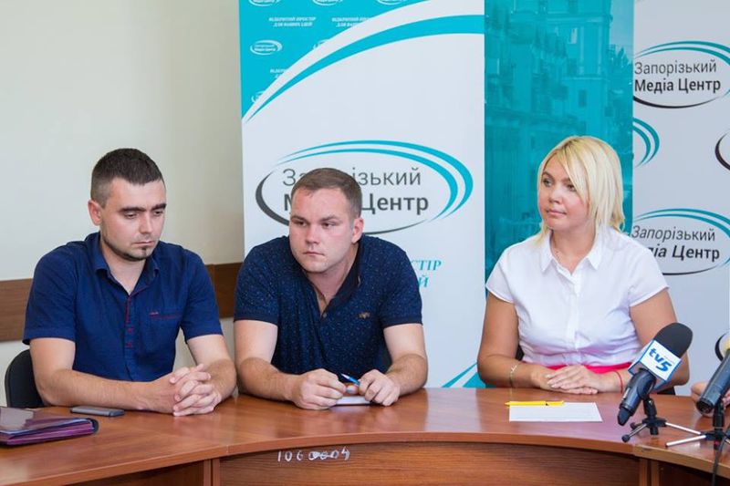 Учасникам  АТО пропонують допомогу для відкриття  власної справи