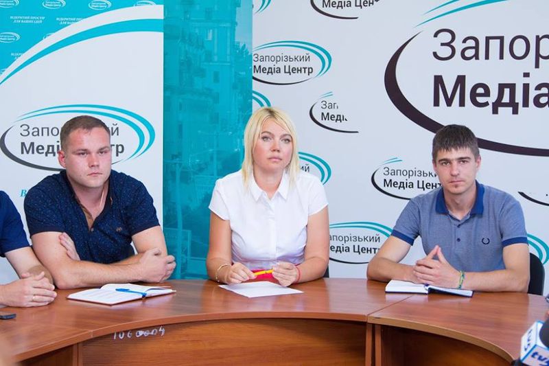 Учасникам  АТО пропонують допомогу для відкриття  власної справи