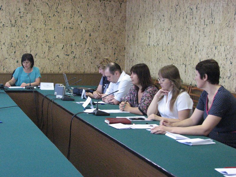 Правове навчання запоріжців починається ще зі школи