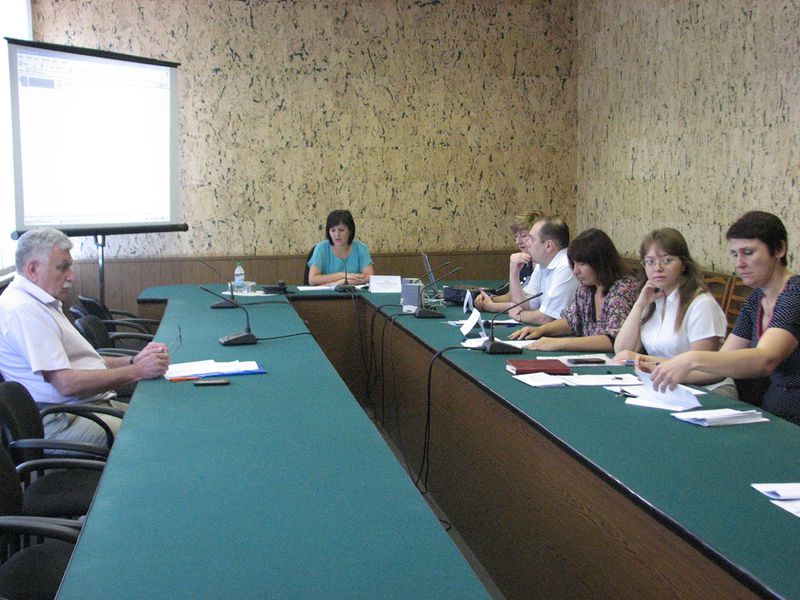 Правове навчання запоріжців починається ще зі школи