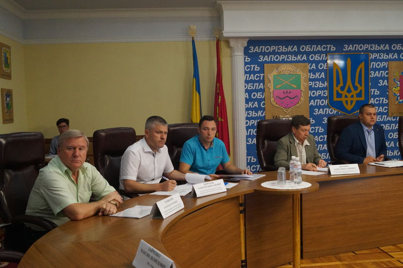 Для забезпечення житлом молоді та учасників АТО запропоновано розробити регіональну програму
