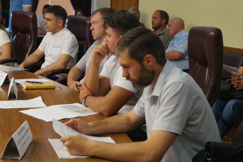 Для забезпечення житлом молоді та учасників АТО запропоновано розробити регіональну програму