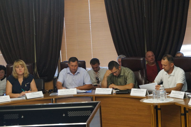 Для забезпечення житлом молоді та учасників АТО запропоновано розробити регіональну програму
