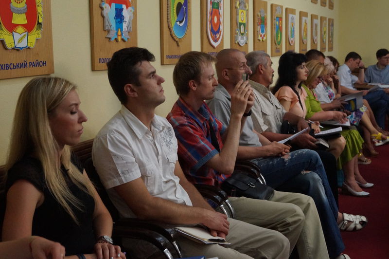 Для забезпечення житлом молоді та учасників АТО запропоновано розробити регіональну програму