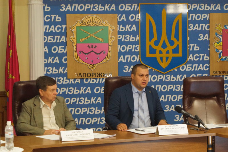 Для забезпечення житлом молоді та учасників АТО запропоновано розробити регіональну програму