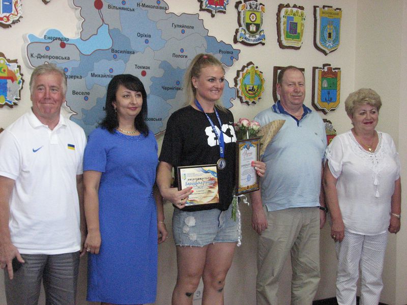 Запорізька баскетболістка у складі збірної країни на чемпіонаті світу виборола бронзу