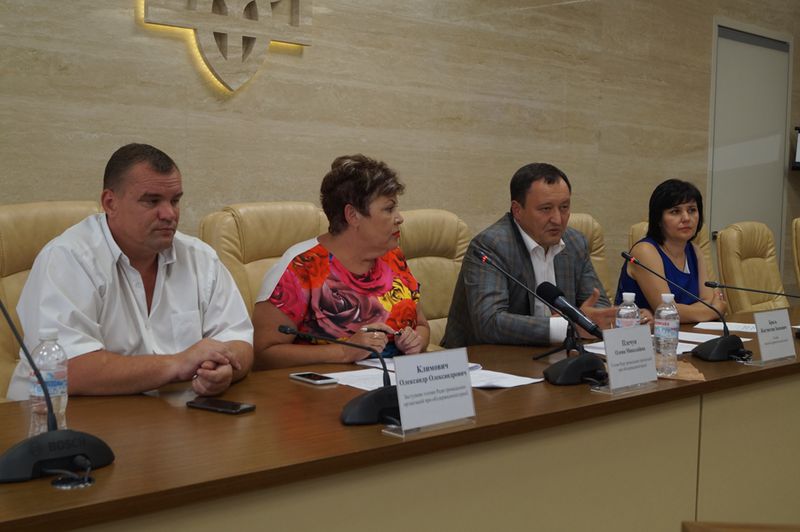 Громадські організації планують запровадити моніторинг прозорості дій влади