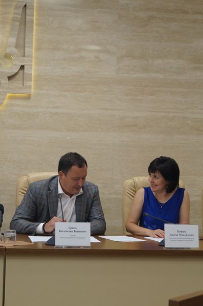 Громадські організації планують запровадити моніторинг прозорості дій влади
