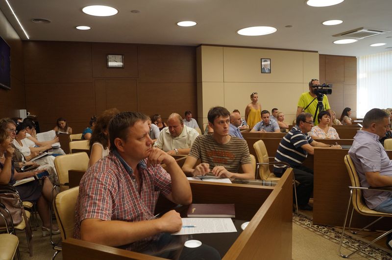 Громадські організації планують запровадити моніторинг прозорості дій влади
