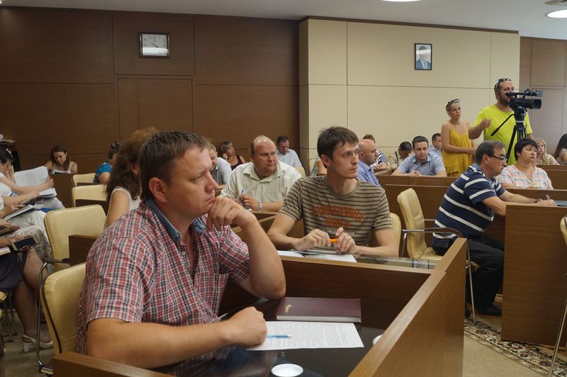 Громадські організації планують запровадити моніторинг прозорості дій влади