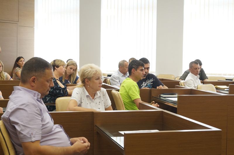 Громадські організації планують запровадити моніторинг прозорості дій влади