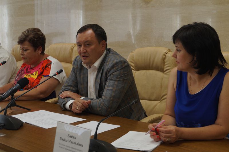 Громадські організації планують запровадити моніторинг прозорості дій влади