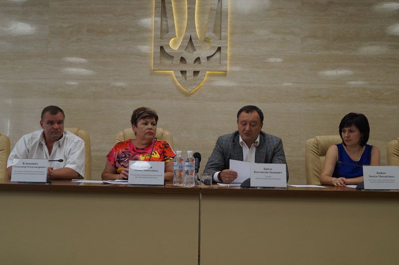 Громадські організації планують запровадити моніторинг прозорості дій влади