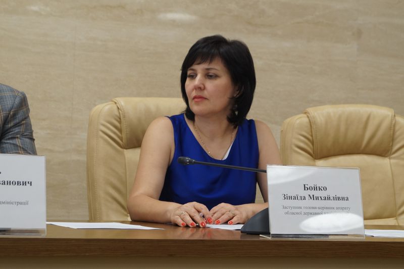 Громадські організації планують запровадити моніторинг прозорості дій влади