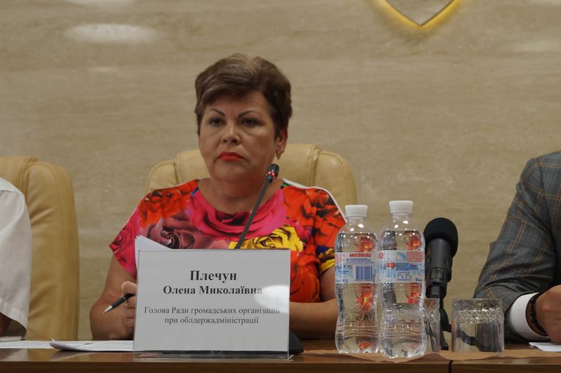 Громадські організації планують запровадити моніторинг прозорості дій влади