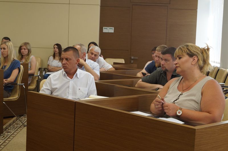 Громадські організації планують запровадити моніторинг прозорості дій влади