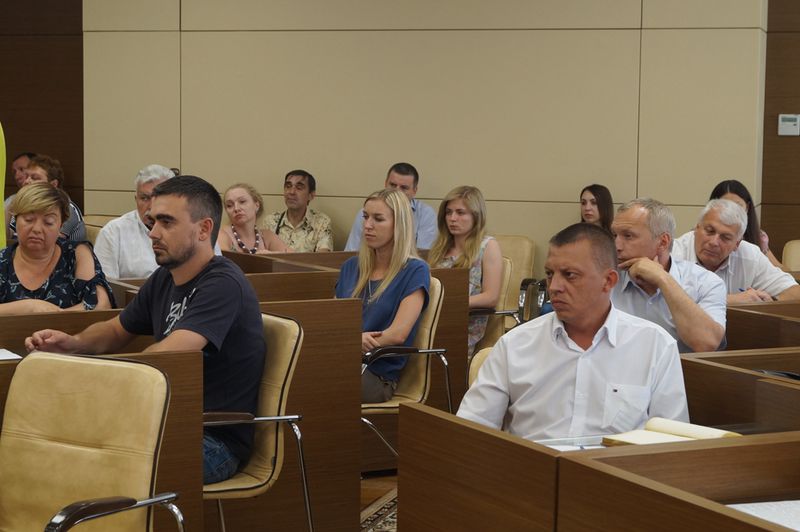 Громадські організації планують запровадити моніторинг прозорості дій влади