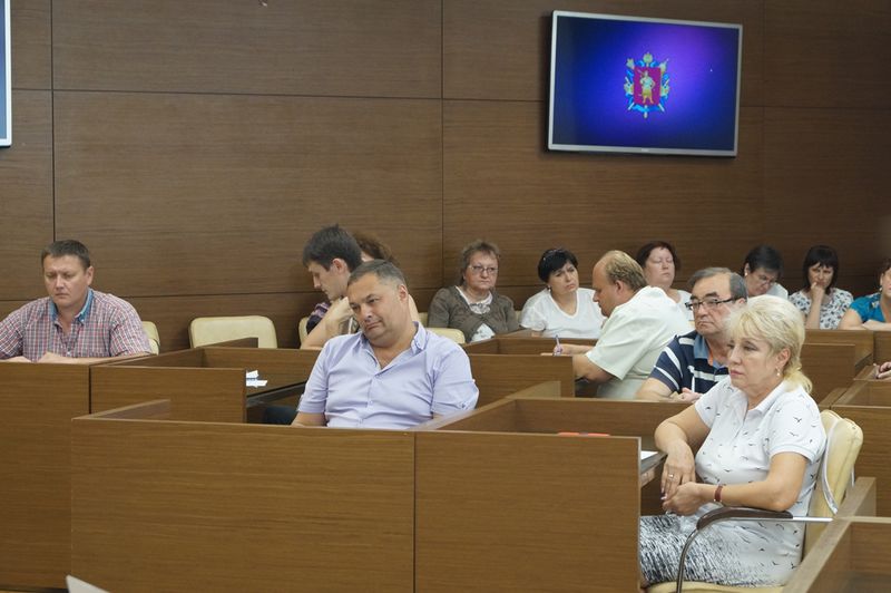 Громадські організації планують запровадити моніторинг прозорості дій влади