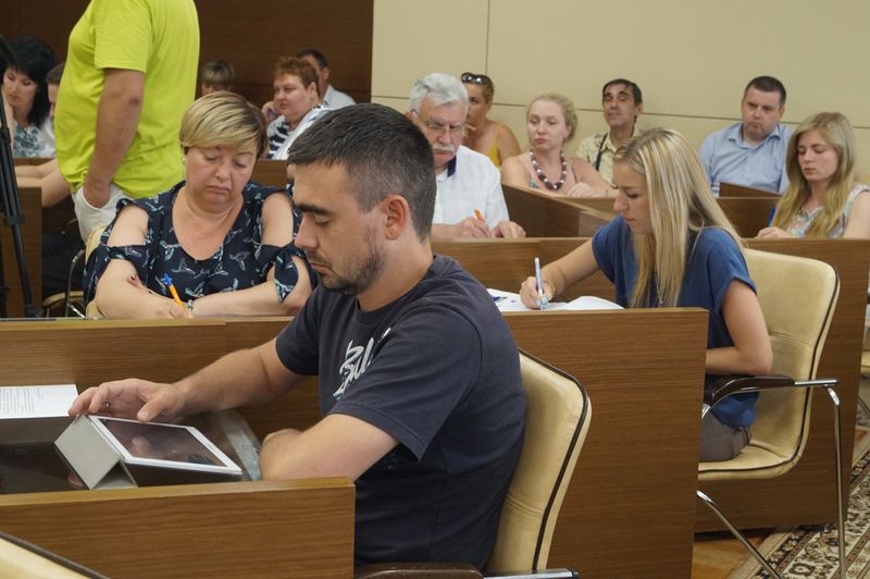 Громадські організації планують запровадити моніторинг прозорості дій влади