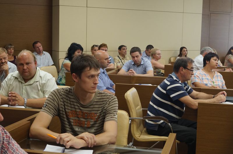 Громадські організації планують запровадити моніторинг прозорості дій влади